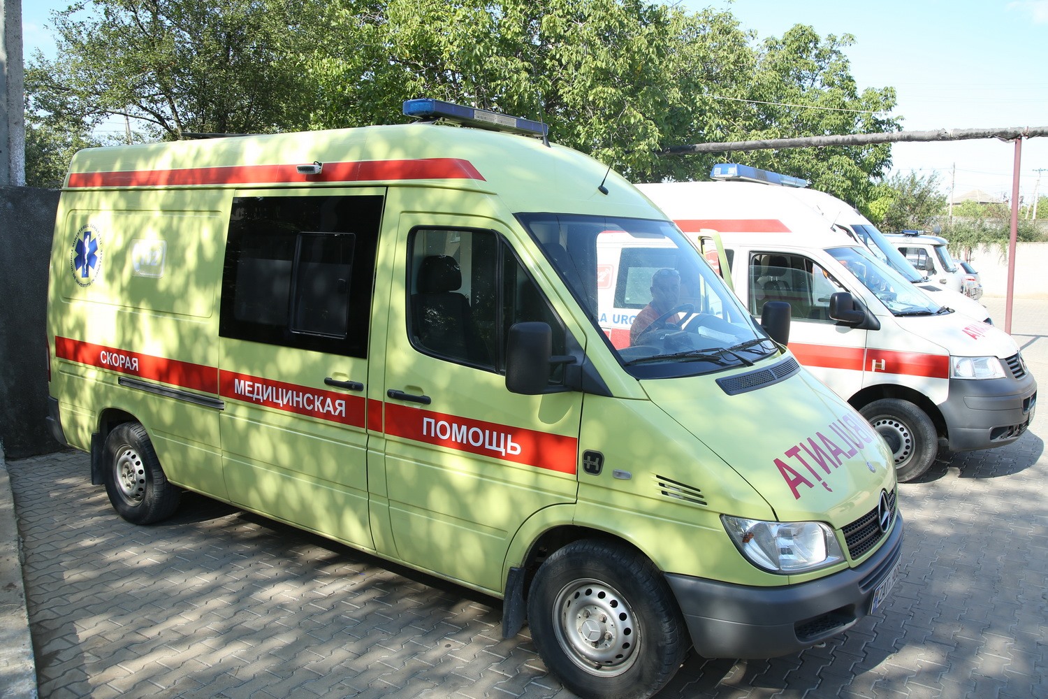 «Верили диванным экспертам, а не медикам». Танасогло о первом годе пандемии в Гагаузии