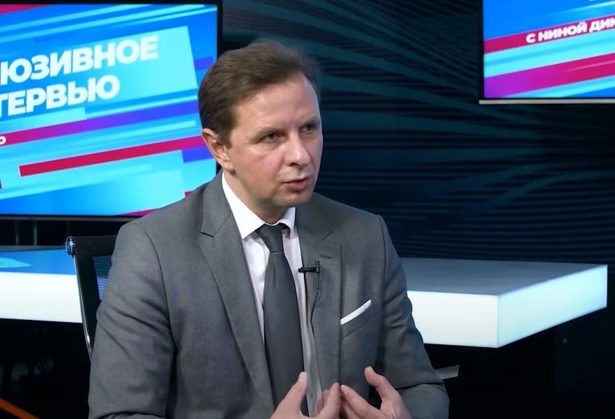 «Была допущена ошибка». Кульминский прокомментировал невключение Башкана в состав ВСБ 
