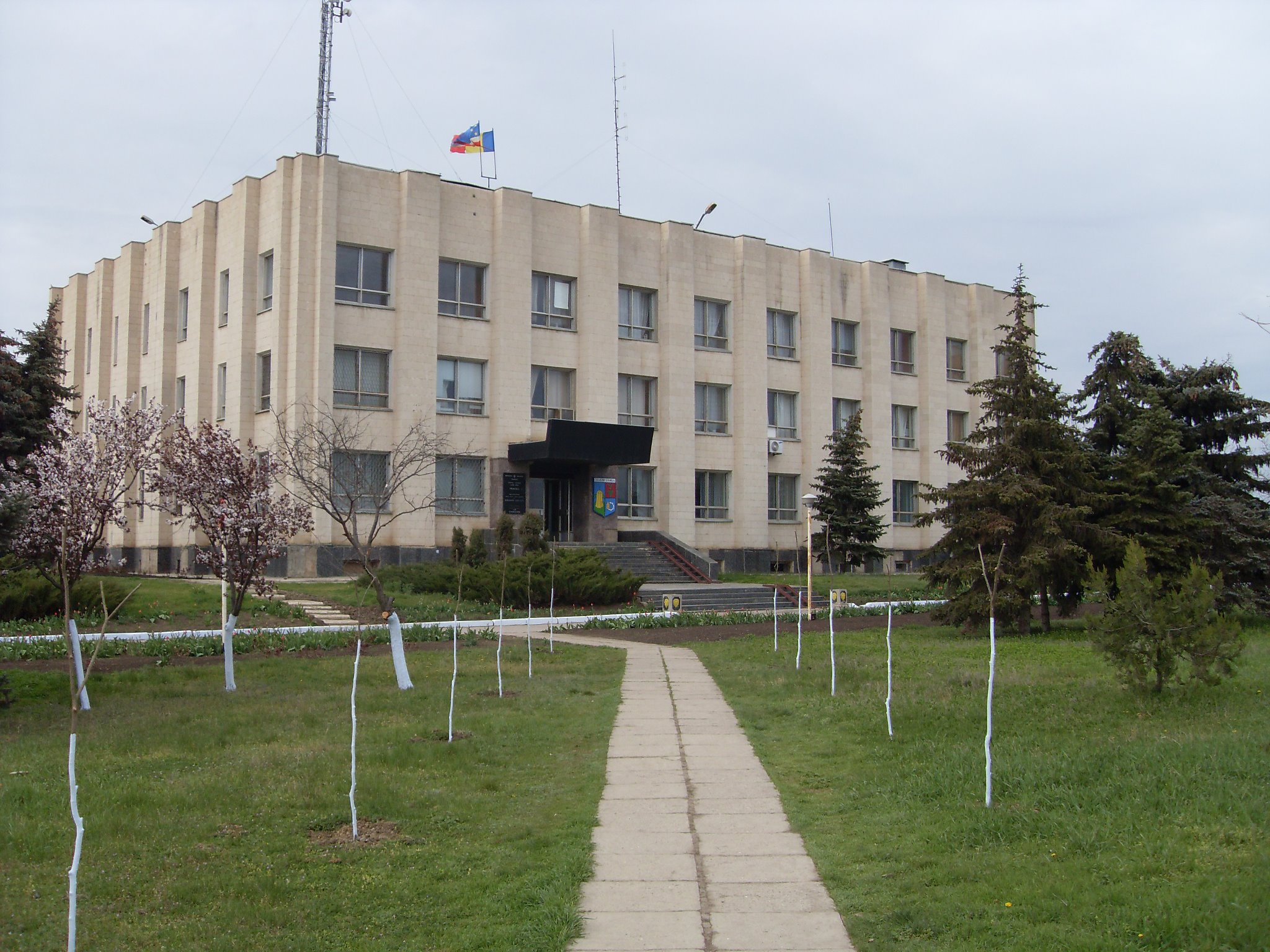 В Чадыр-Лунге состоялась «самая крупная сделка» в истории. О чем идет речь?