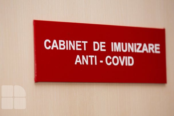 Вакцинация со скоростью черепахи: итоги первого месяца прививочной кампании в Молдове