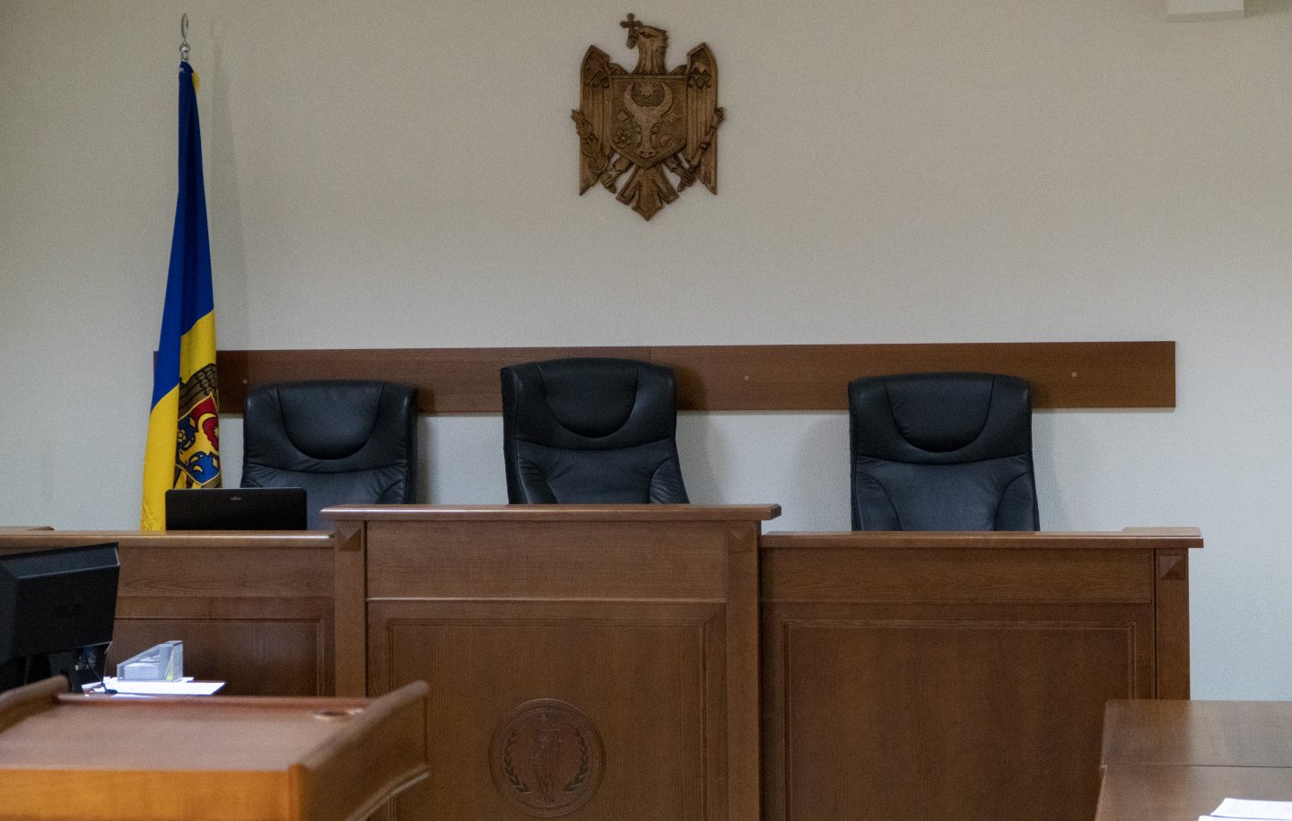 Студенты КГУ смогут проходить практику в судах