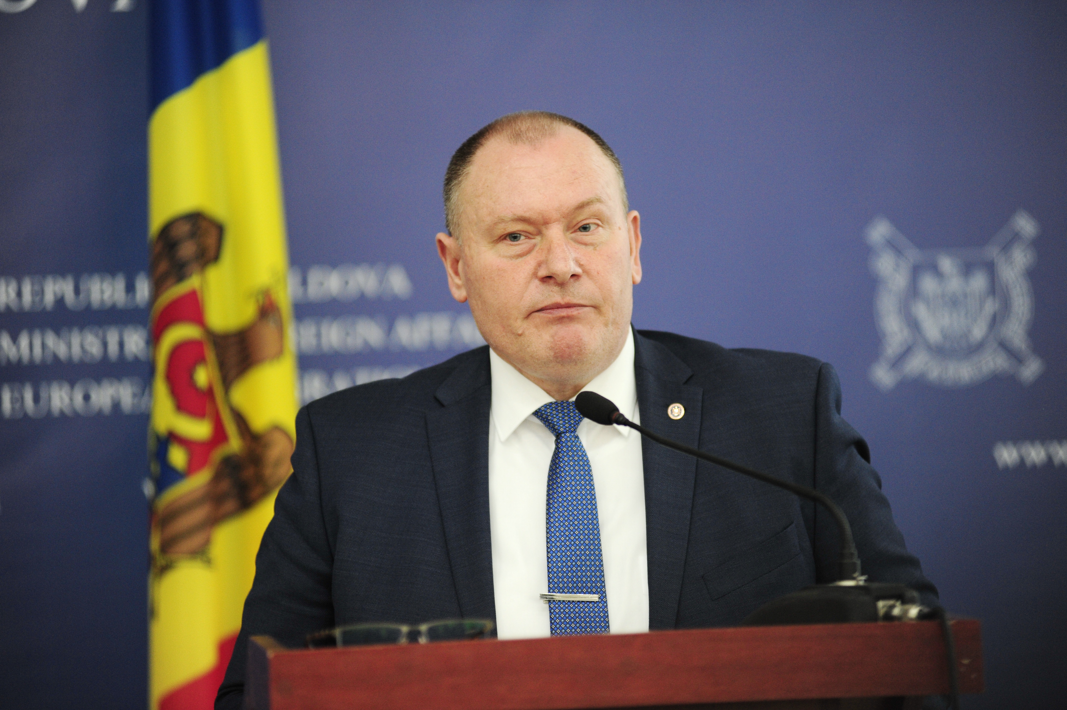 В Молдове на время ЧП госслужащие останутся без премий