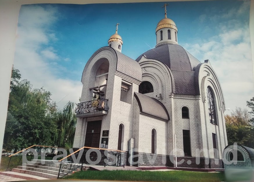 В Чадыр-Лунге объявили сбор средств на строительство часовни