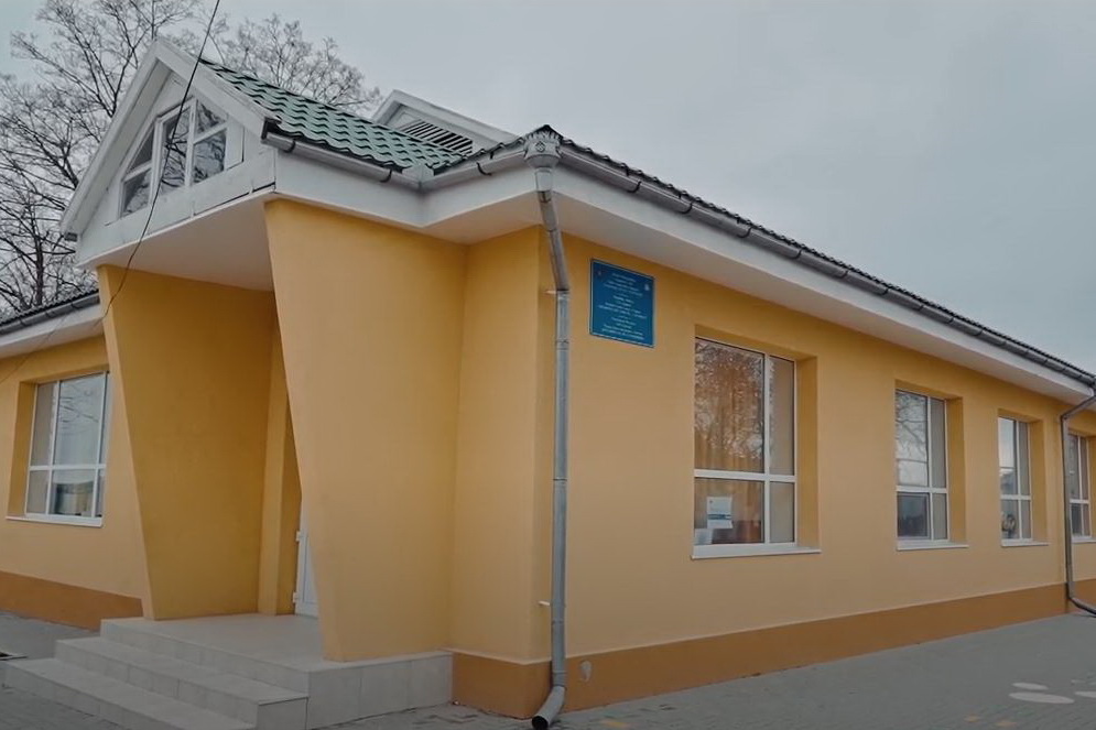 «Несправедливо по отношению к детям». Кристева о покупке в Копчаке машин из бюджета детсадов