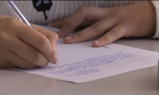 Всеобщий диктант по гагаузскому языку. Что получат победители? 