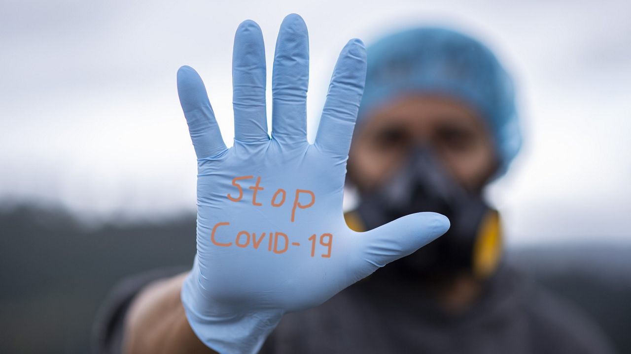 В Гагаузии за последние сутки не выявлено ни одного случая COVID-19