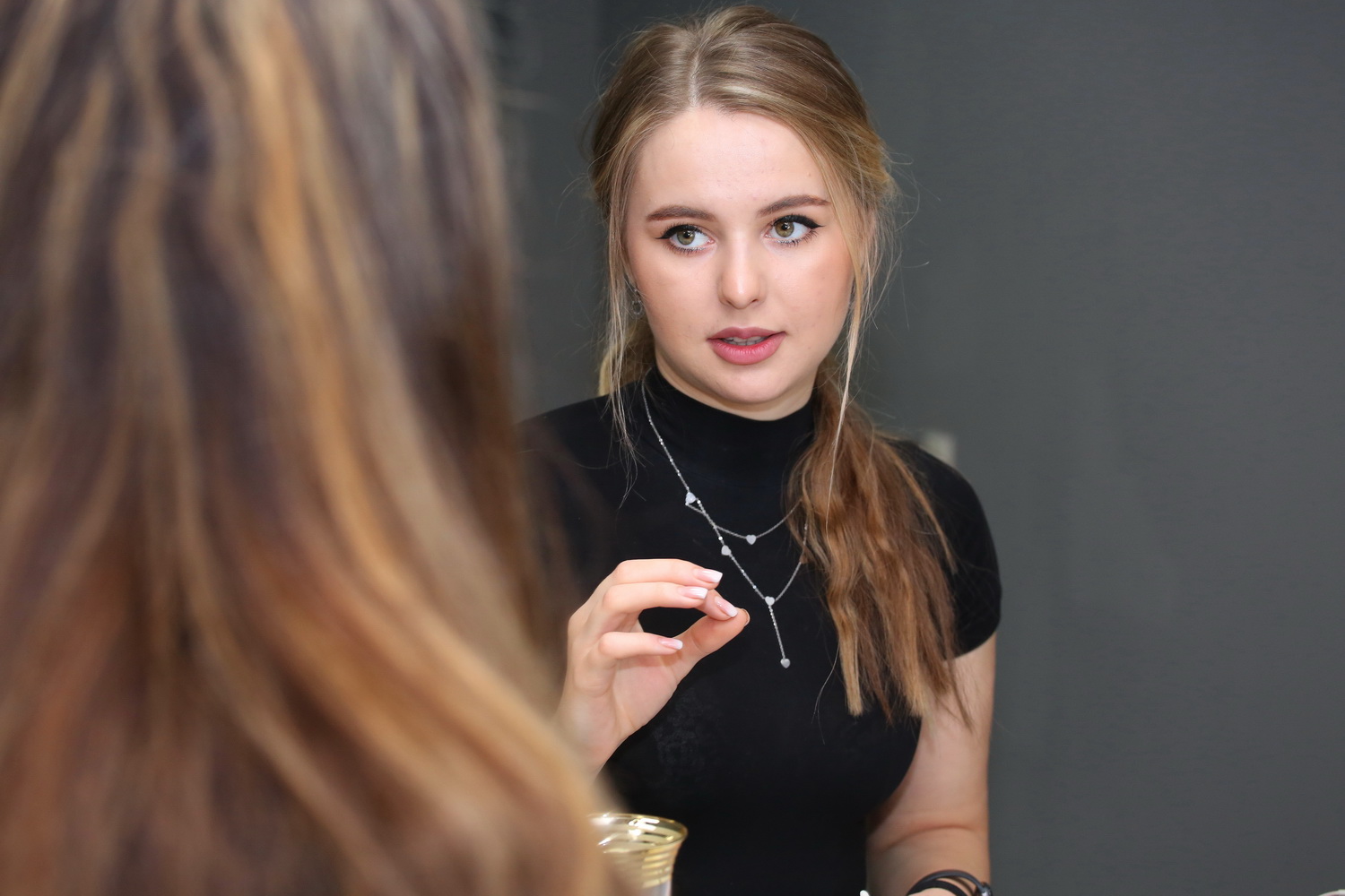 Сделано в Гагаузии. Татьяна Куртева о makeup и бьюти индустрии автономии