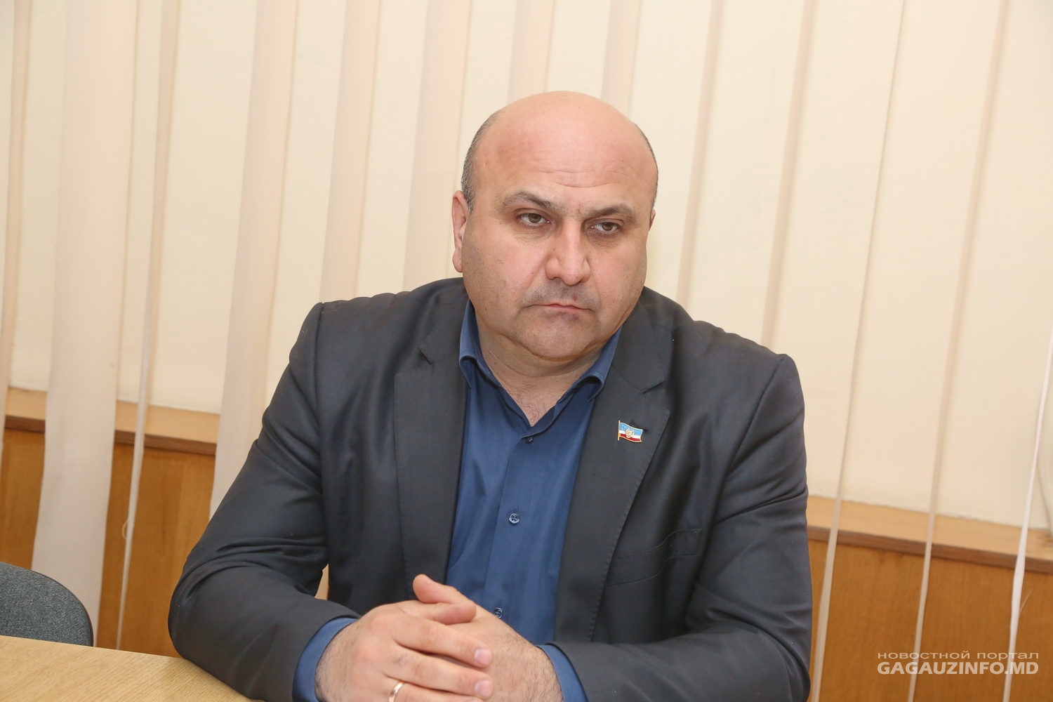 В первую десятку блока «Ренато Усатый» включили представителя Гагаузии