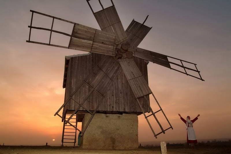 Из 6 ветряных мельниц Молдовы 4 – в Гагаузии. Чем еще привлекателен туризм в автономии?