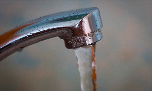 Дезинфекция водопроводных сетей в Чадыр-Лунге. В какие микрорайоны придет хлорированная вода? 