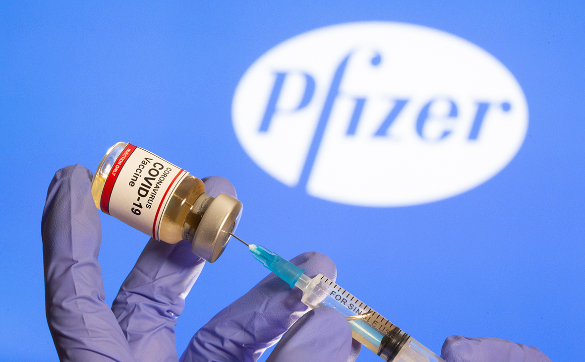 Длинные очереди. Как в Комрате израсходовали 400 доз вакцины Pfizer?