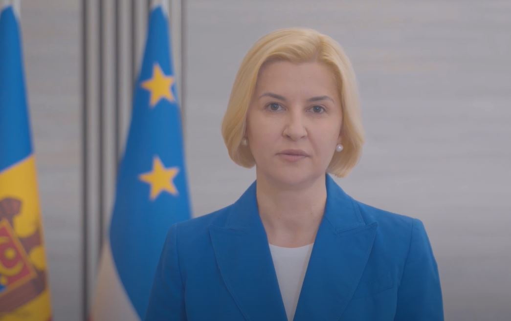 «Нас делят на «своих» и «чужих». Башкан призвала жителей Гагаузии не разрушать, а строить вместе