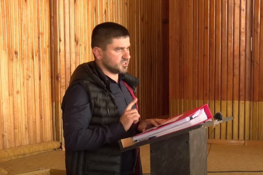 «Что за мышиная возня?»: «Разборки» в админсовете «Су-Канала» обсудили члены мунсовета Комрата