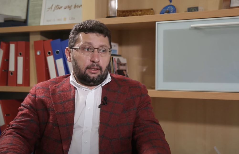 Волницкий: правый фланг в Молдове никогда не был таким разрозненным