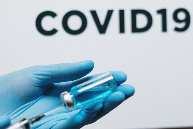 Сколько жителей Гагаузии вакцинированы от коронавируса - данные ЦОЗ Комрат