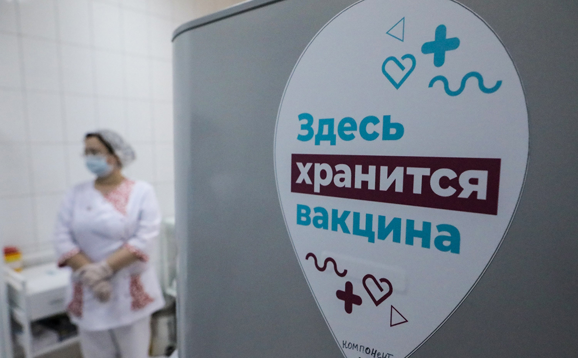 «Бесплодия не будет». Глава ЦОЗ Комрата опроверг слухи о вреде вакцинации 