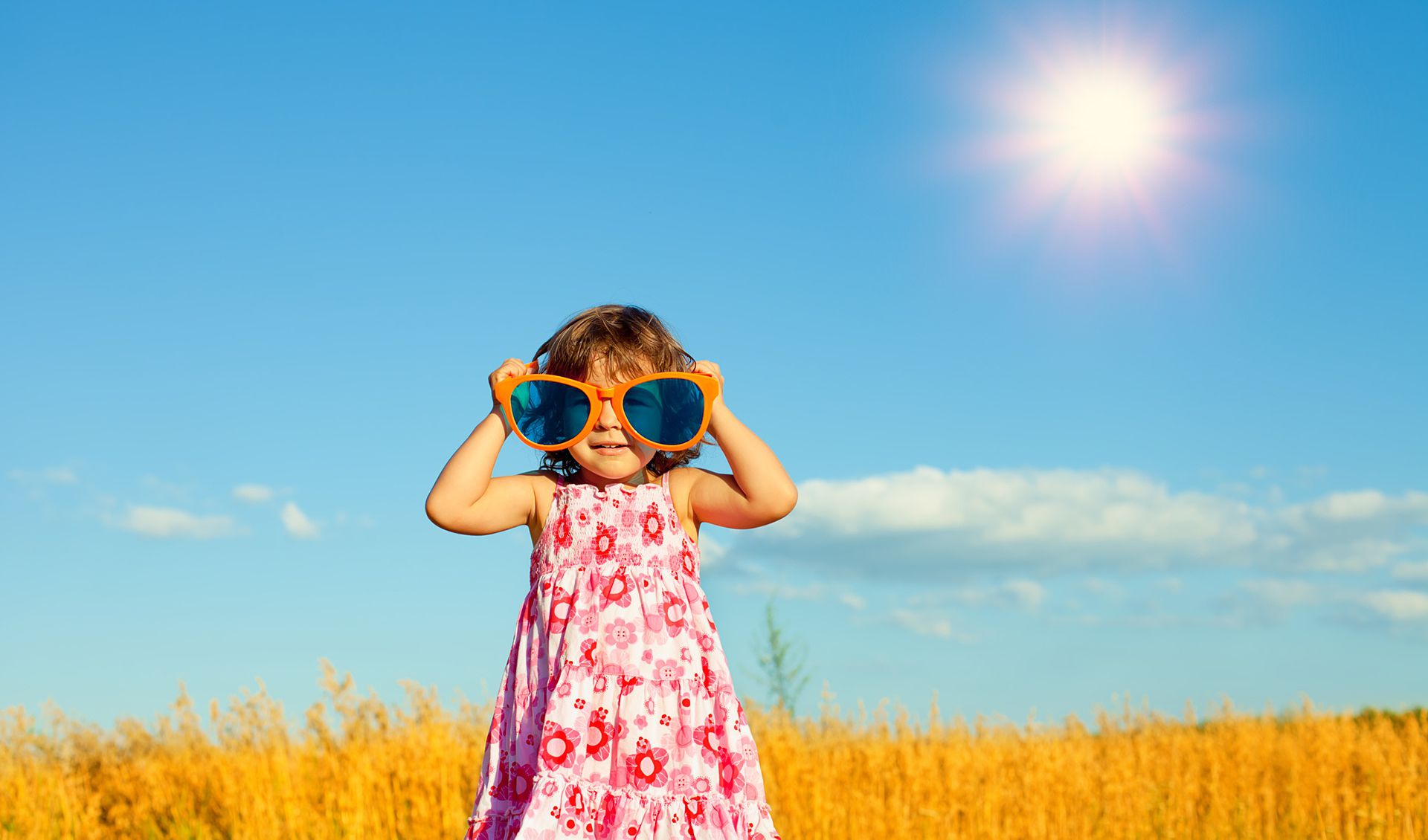 В Молдове ожидается жаркая погода до 33 °C