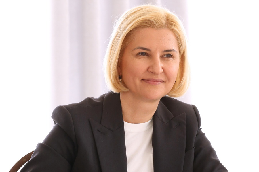 Ирина Влах: в борьбе за власть политики игнорируют приоритеты общества 