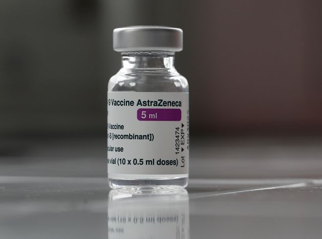 Молдова отказалась от новых партий вакцины AstraZeneca