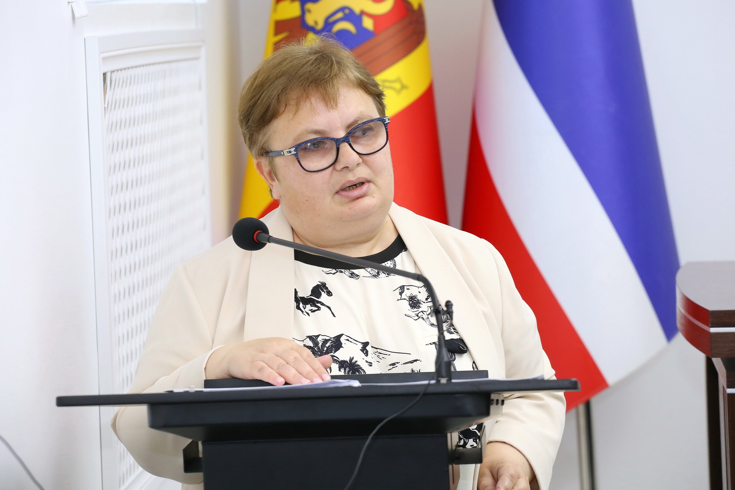 Программа работает: в Гагаузию вернулись 4 врача, им выделено 400 тысяч леев