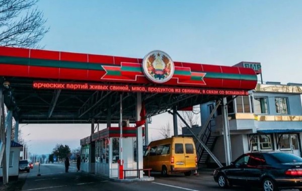 Карантин в Приднестровье предлагается продлить до 15 сентября