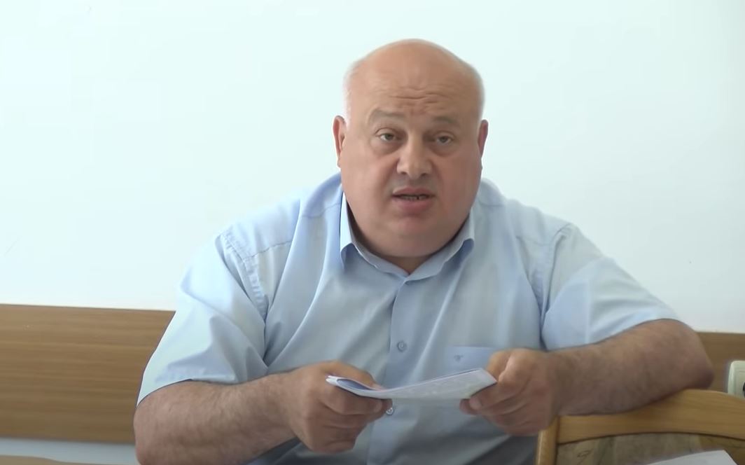 «Все решения – отменить». Пирон заявил, что админсовет не имел права избирать директора «Су-канала»