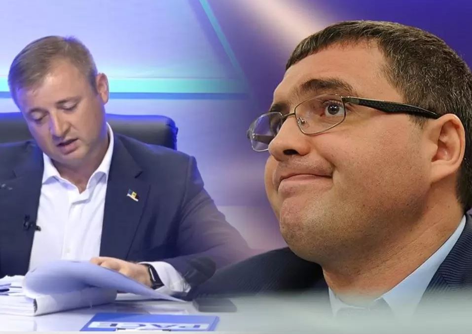 Новые разоблачения Кавкалюка: Усатый на грани срыва из-за того, что не проходит в парламент