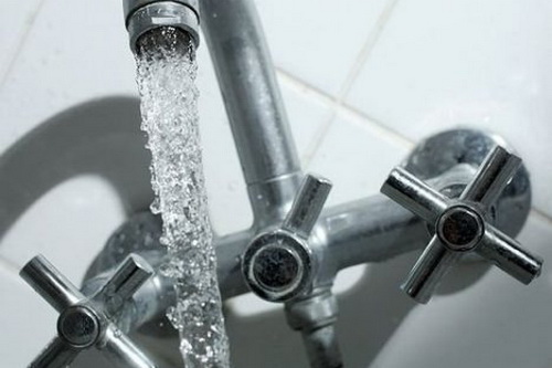 Очередное хлорирование воды в Комрате: что произошло?