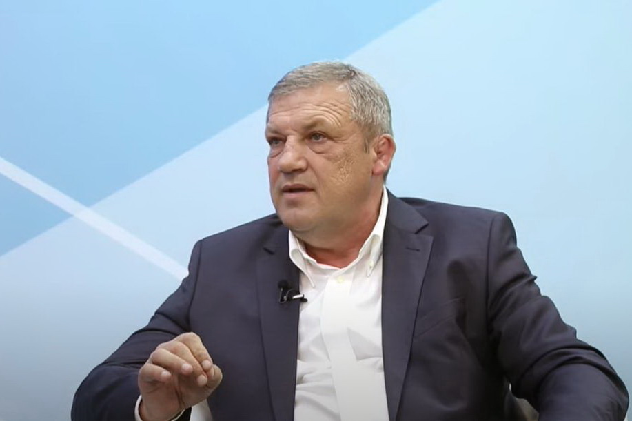 «Провокация и грубейшая политическая ошибка». За что экс-примар Конгаза критикует Олега Гаризан?