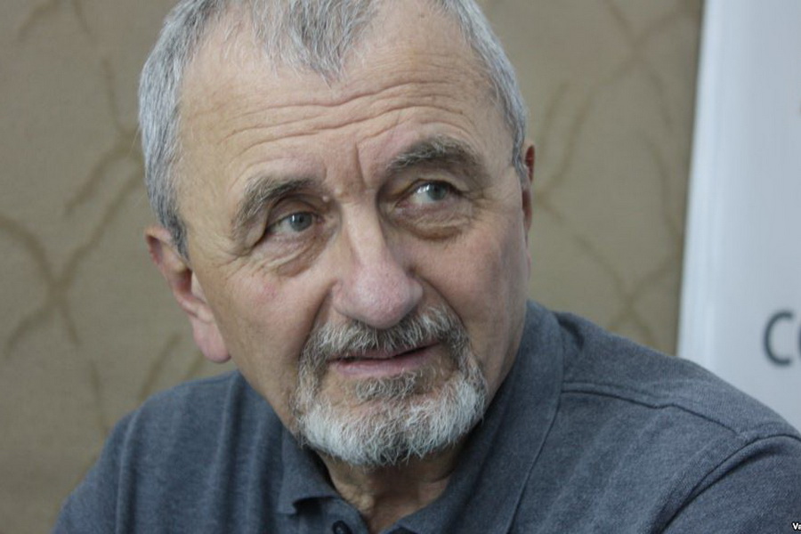 Социолог: «Гагаузии уделяли больше внимания, чем она заслуживает»