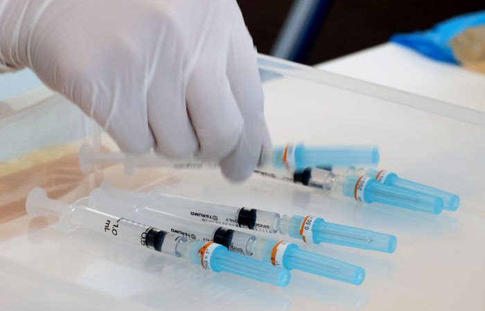 В Молдове могут ввести обязательную вакцинацию от коронавируса