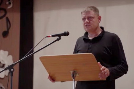 Советник, таранивший технику в Копчаке, задержан