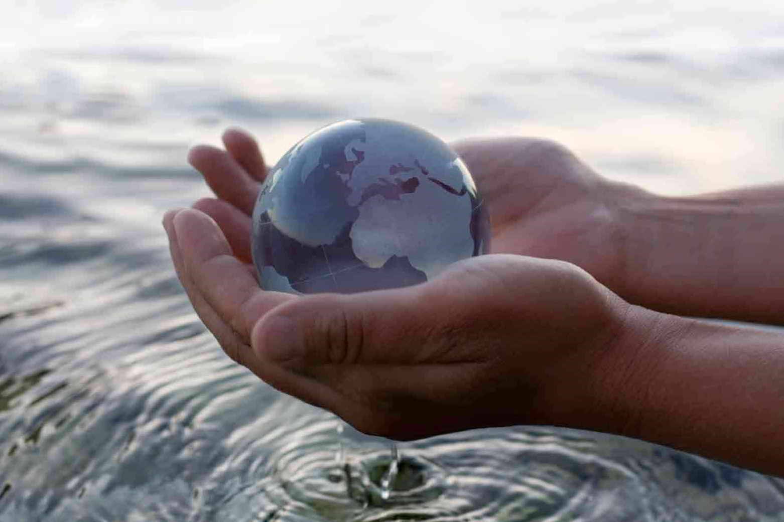 Закон о сохранении водных ресурсов приняли в Гагаузии во втором чтении
