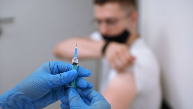 Сколько педагогов в Гагаузии прошли вакцинацию? Данные ГУО