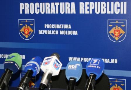 Убийство в Елизаветовке: генпрокурор Стояногло требует наказания для судей