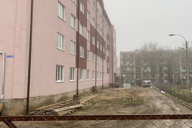 «Должна быть борьба идей, а не махинации». Кысса о массовых прописках в селе Буджак и выборах в НСГ