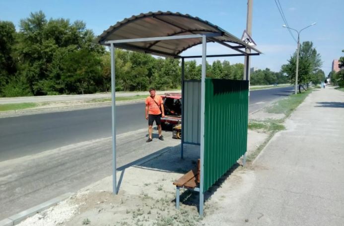 В Чишмикиое установят пять автобусных остановок. В каких местах?
