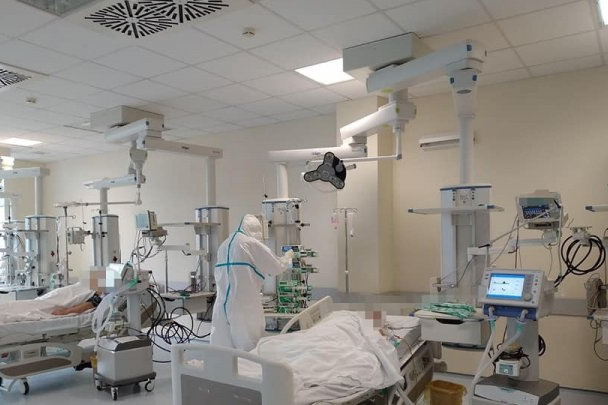 В Молдове растут опасения по поводу дельта-штамма коронавируса: когда ждать новую волну пандемии