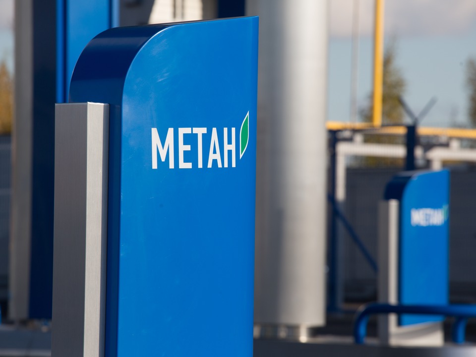 Вырастет ли цена на метан для автомобилистов? Отвечает Вадим Чебан