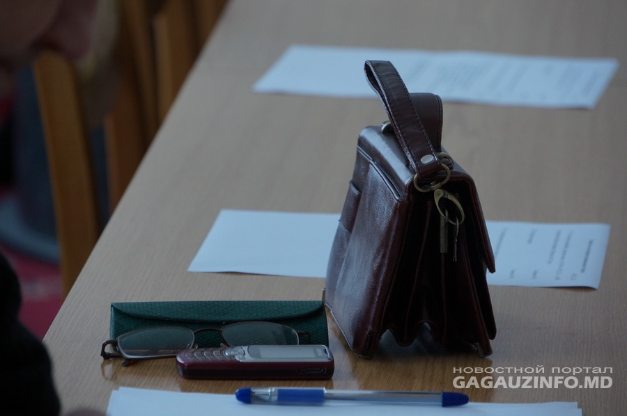 Еще одна группа кандидатов в депутаты зарегистрирована в ЦИК Гагаузии