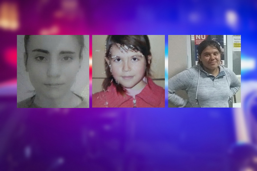 Благодаря общественности: пропавшие в Гагаузии дети были найдены