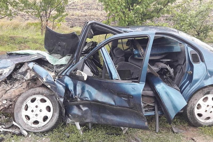 Смерть пограничника в ДТП: как виновник аварии объяснил свой побег