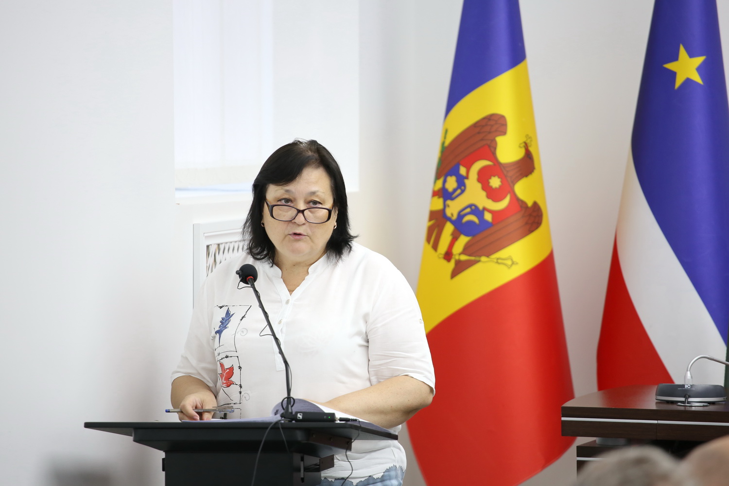 Больше, чем в 2020 году: основные показатели исполнения бюджета Гагаузии за первое полугодие