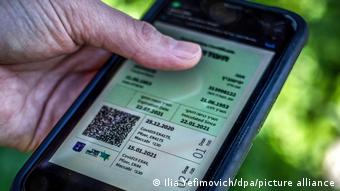 Обновлен список стран, признавших молдавские сертификаты о вакцинации
