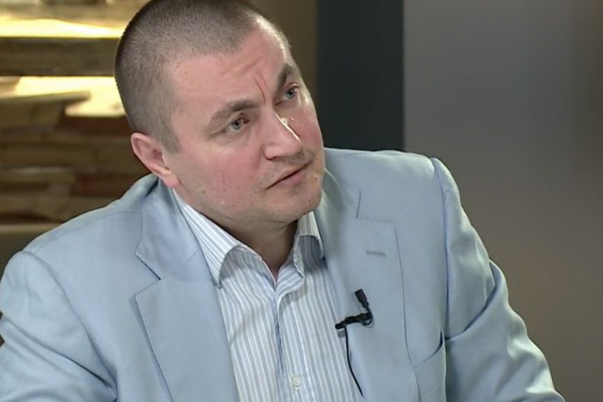 «Взрослые и свободные люди»: Платон прокомментировал скандальное заявление Натальи Морарь
