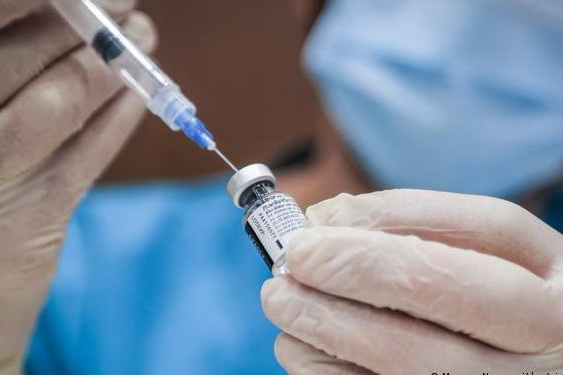 Moderna решила создать единую вакцину от гриппа и COVID-19