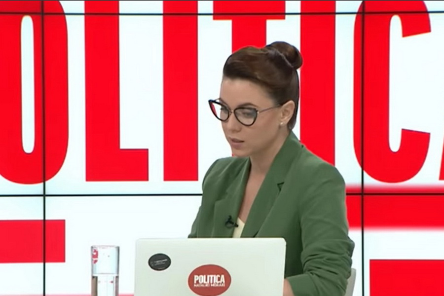 «Живем в больном обществе»: Наталья Морарь о нападках в свой адрес, Платоне и Стояногло, «перед которым виновата»