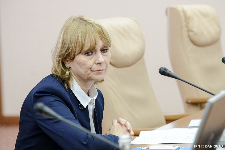 Немеренко: В ресторанах сертификат о вакцинации не требуется