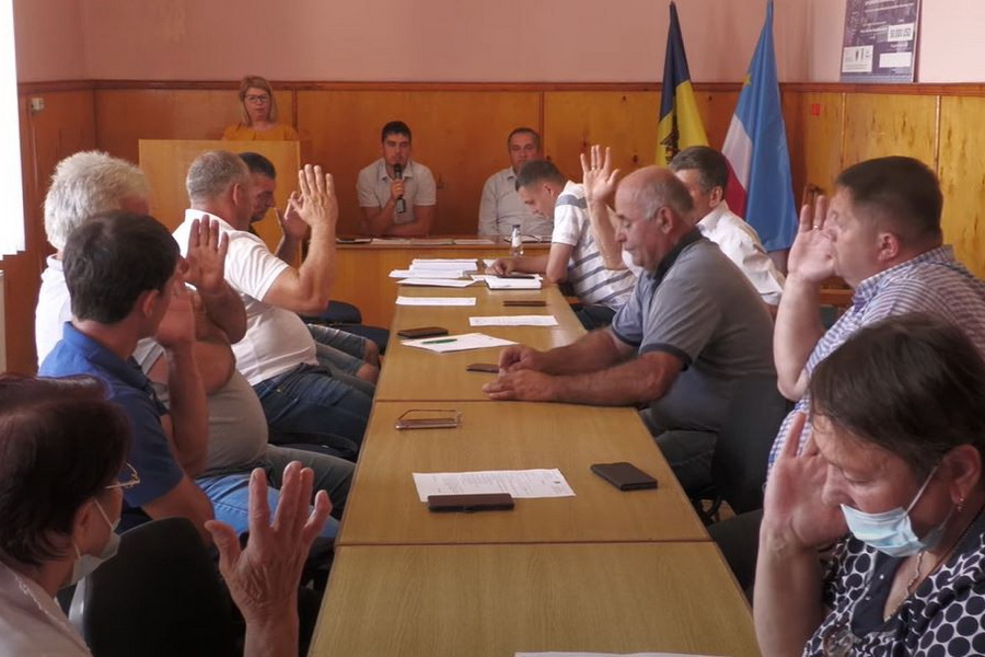 Неправильно считали деньги. Власти Копчака приняли бюджет, нарушив закон 