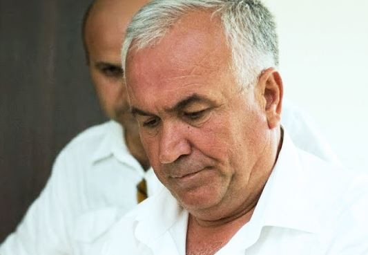Узнай, кто баллотируется в депутаты НСГ от села Чок-Майдан